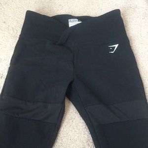 Nikki B season 1 dynamic leggings